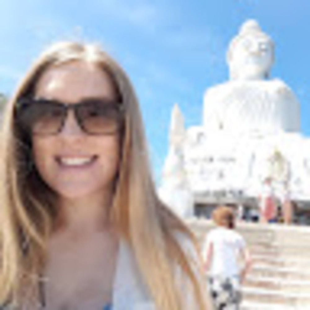 Meet your Posher, Rachel